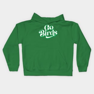 Go Birds Kids Hoodie